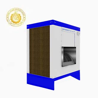 کولر صنعتی سانتریفیوژ 30000