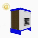 کولر صنعتی سانتریفیوژ 75000